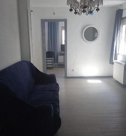 Habitacion Cerca Centro De Madrid Ngoại thất bức ảnh