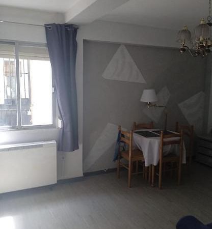 Habitacion Cerca Centro De Madrid Ngoại thất bức ảnh
