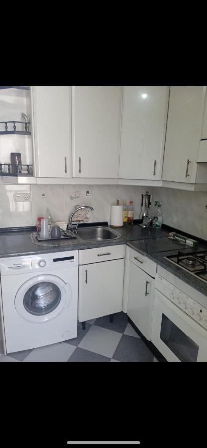Habitacion Cerca Centro De Madrid Ngoại thất bức ảnh