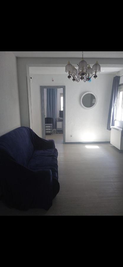 Habitacion Cerca Centro De Madrid Ngoại thất bức ảnh