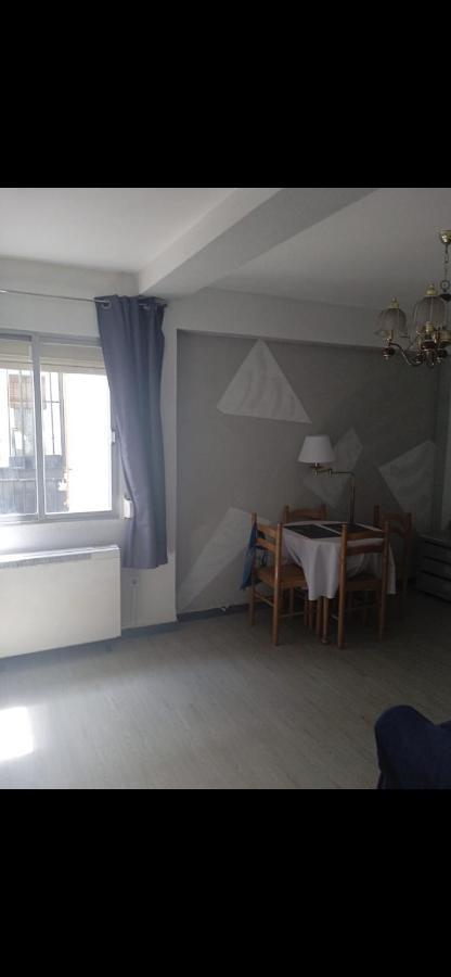 Habitacion Cerca Centro De Madrid Ngoại thất bức ảnh
