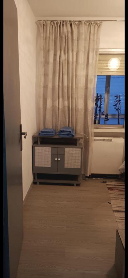 Habitacion Cerca Centro De Madrid Ngoại thất bức ảnh